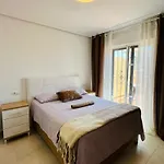 De Leon Vakantiehuis Torrevieja