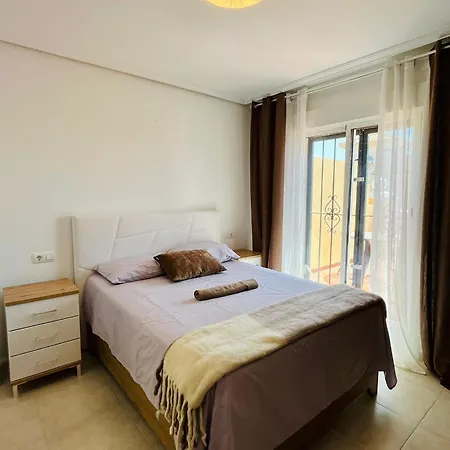 De Leon Holiday home Torrevieja