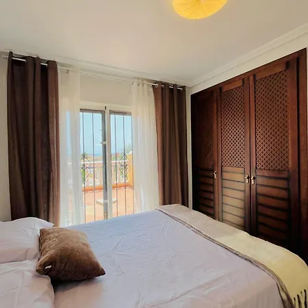 De Leon Holiday home Torrevieja