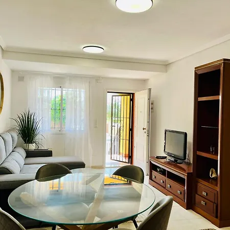 De Leon Holiday home