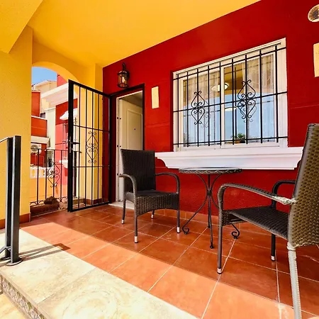 Holiday home De Leon