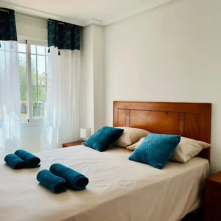 De Leon Holiday home