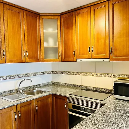 De Leon Holiday home