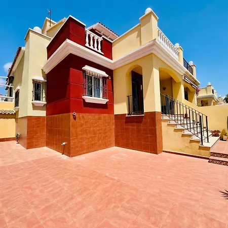 Holiday home De Leon *