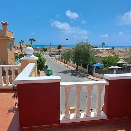 De Leon Holiday home *